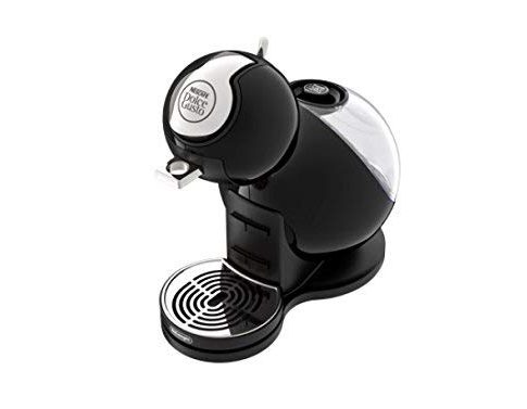 De’longhi Nescafe Dolce Gusto Coffee Machine And Beverage Maker Edg420.b Melody 3 By Black Review