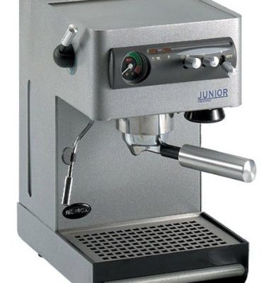 Nemox Caffe Junior Espresso Machine Demo – Final Review