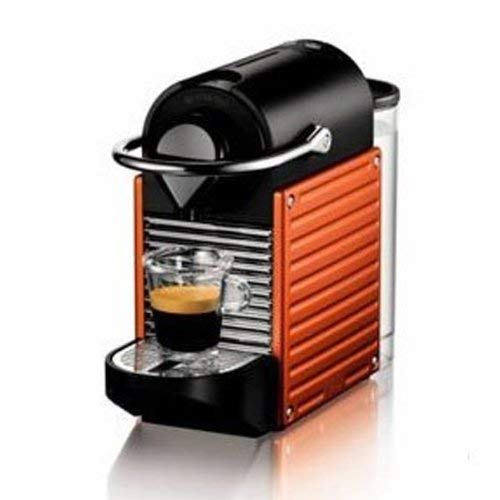 Nespresso AutoType PIXIE (Pixie) Red C60RE