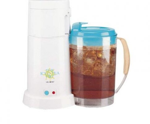 Mr. Coffee TM3 Iced Tea Maker Review