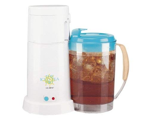 Mr. Coffee TM3 Iced Tea Maker