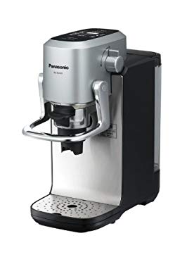 Panasonic espresso & coffee machines common black NC-BV321-CK Review