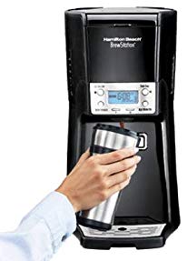 BrewStation Summit 12 Cup Coffeemaker (Pack of 2)