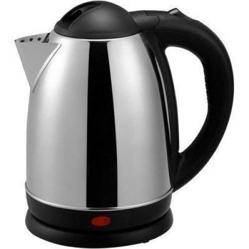 Brentwood Stainless Steel Cordless Kettle (KT-1790)