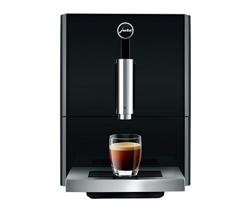 Jura A1 Ultra Compact Coffee Center 15148 with P.E.P. Review