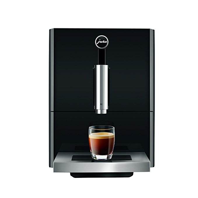 Jura A1 Ultra Compact Coffee Center 15148 with P.E.P.