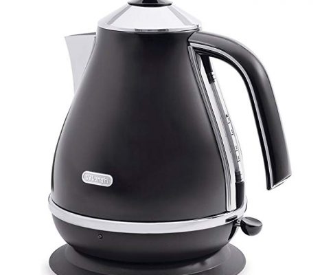 De’Longhi KBO1401BK Electric Kettle Review