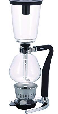 Hario”NEXT” Syphon Coffee Maker Review