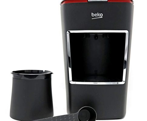 Beko Turkish Coffee Maker Makes 1 to 3 Cups(120 Volt) Review