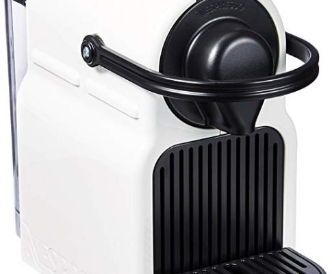 Nespresso Inissia Espresso Maker, White Review