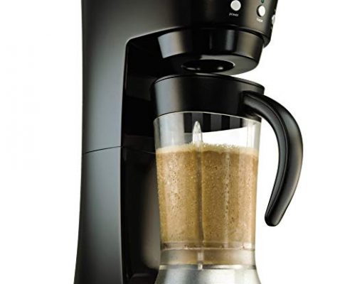 Mr. Coffee 20 Oz. Frappe Maker Review