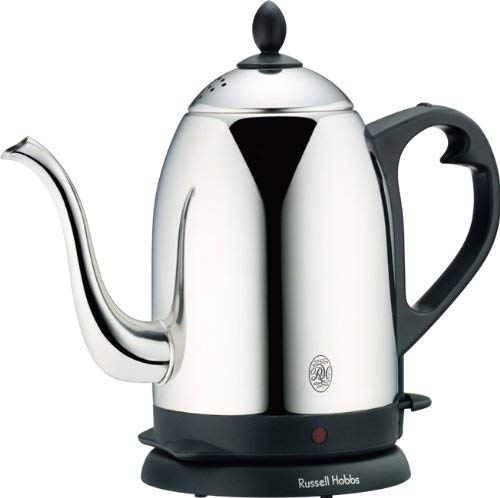 Russell Hobbs Cafe Electric Kettle 1.2L 7300JP