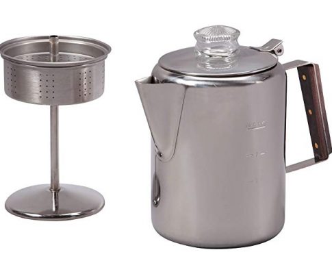 Classic Percolator Review