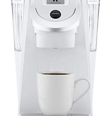 Keurig 119263 K200 Plus Single Serve Coffee Maker Review