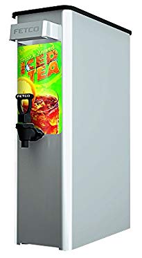 FETCO ITD-2135 D064W112 3.5 Gal Tea Dispenser, 3.5 gal Review