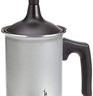 Bialetti Tutto Crema Milk Frother for 3 Cups Review