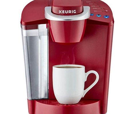 Keurig 119364 Red K50 Coffee Maker Review