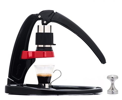 Flair Espresso Maker (Plus) Review
